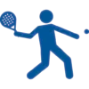 profesyonel tenis egitimi icon