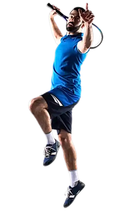 tenis egitimi topaffirm egitim